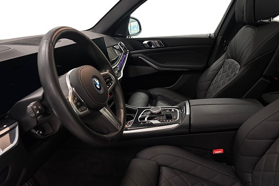 BMW X5 12 of 20