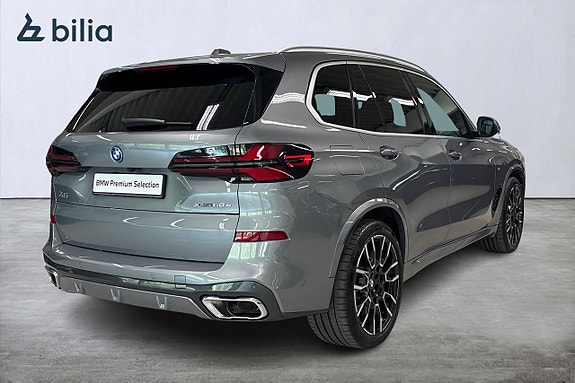 BMW X5 19 of 20