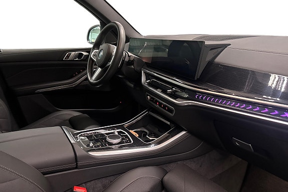 BMW X5 6 of 20