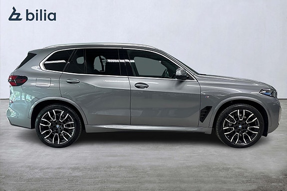 BMW X5 18 of 20