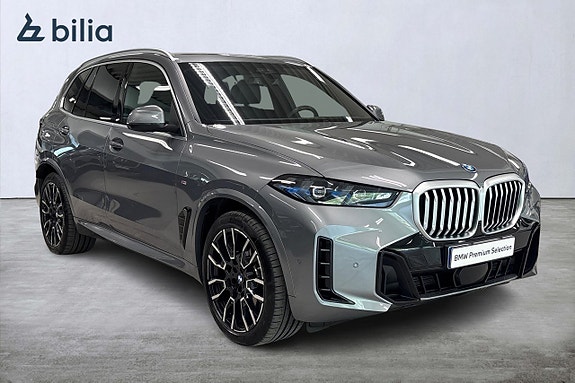 BMW X5 20 of 20