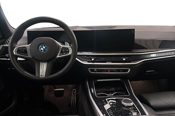 BMW X5 8 of 20