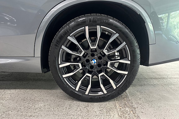 BMW X5 17 of 20
