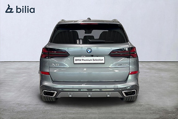 BMW X5 4 of 20