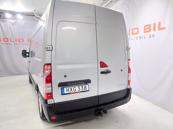 Renault Master 5 of 15