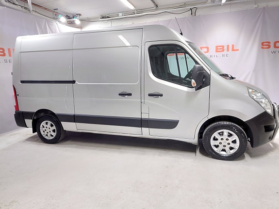Renault Master 6 of 15