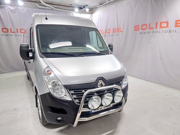 Renault Master 2 of 15