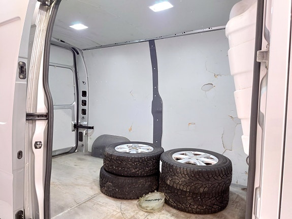 Renault Master 12 of 15