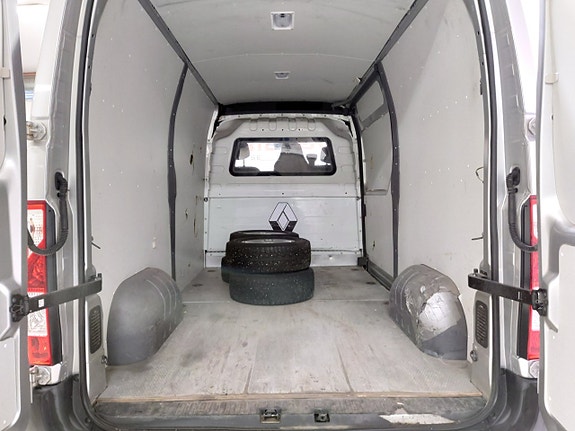 Renault Master 11 of 15