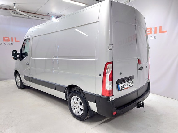 Renault Master 4 of 15
