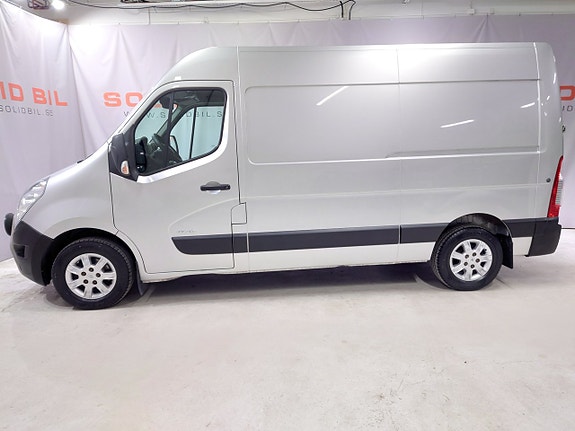 Renault Master 3 of 15