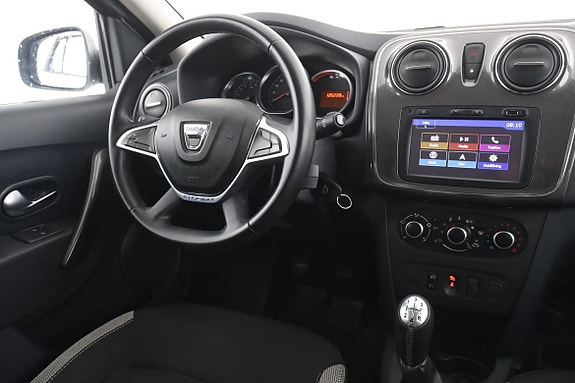 Dacia Logan 14 of 30