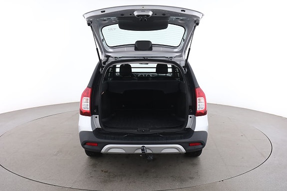 Dacia Logan 17 of 30
