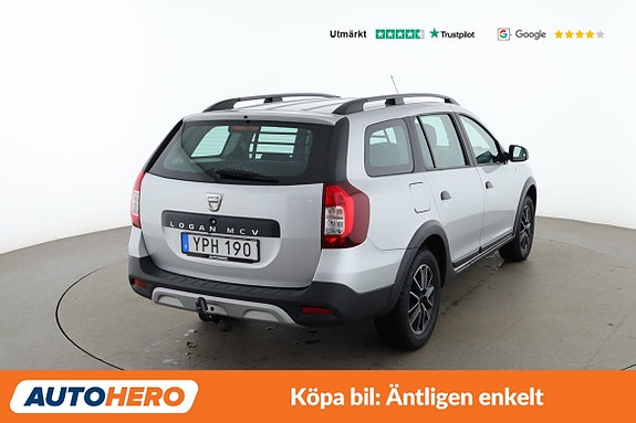 Dacia Logan 6 of 30