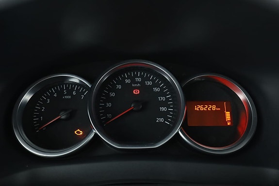 Dacia Logan 20 of 30