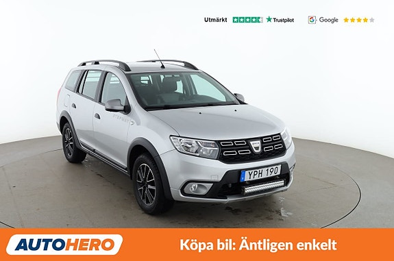 Dacia Logan 8 of 30