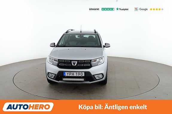 Dacia Logan 9 of 30