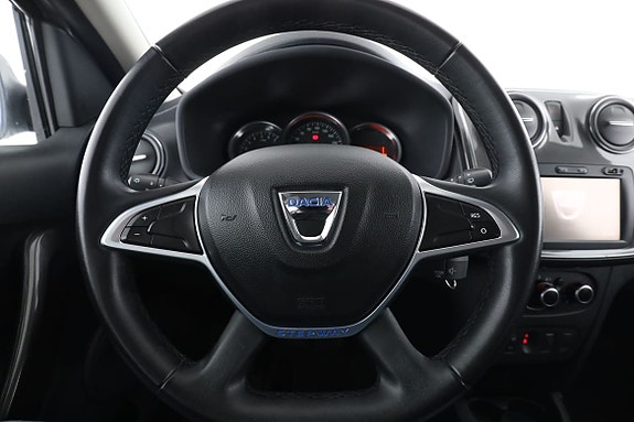 Dacia Logan 19 of 30