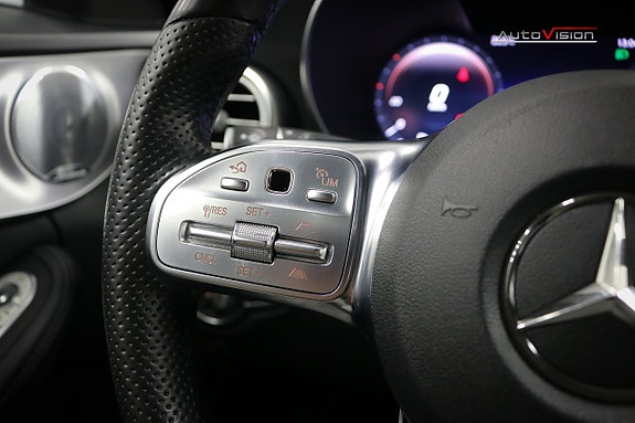 Mercedes-Benz C220 d 19 of 30
