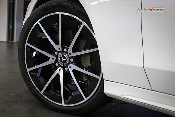 Mercedes-Benz C220 d 9 of 30