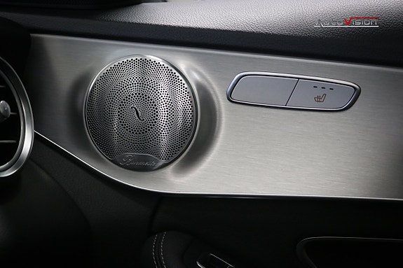 Mercedes-Benz C220 d 17 of 30
