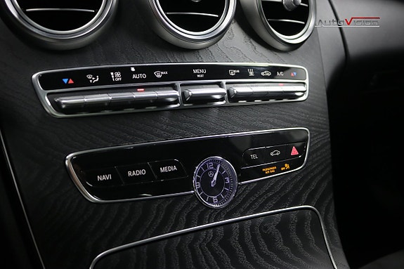 Mercedes-Benz C220 d 13 of 30
