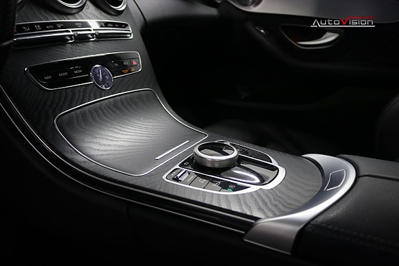 Mercedes-Benz C220 d 15 of 30
