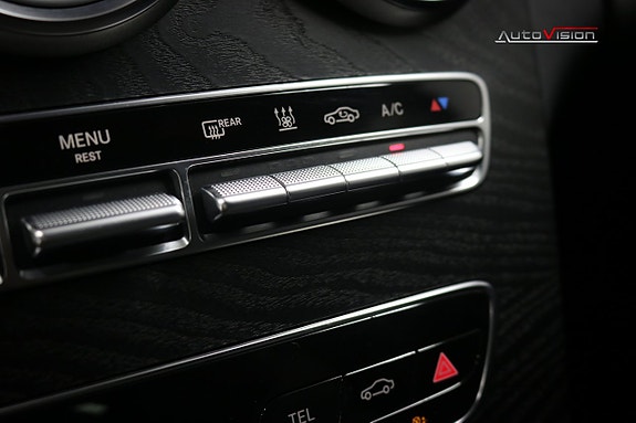 Mercedes-Benz C220 d 14 of 30