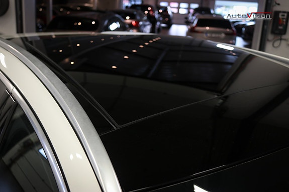 Mercedes-Benz C220 d 8 of 30