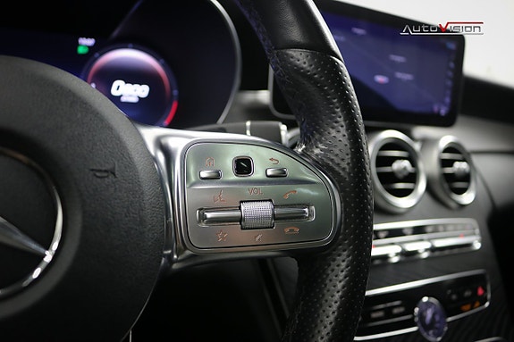 Mercedes-Benz C220 d 21 of 30