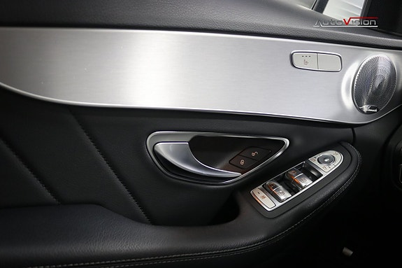 Mercedes-Benz C220 d 18 of 30