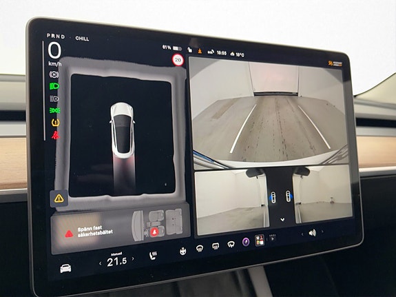 Tesla Model 3 23 of 30
