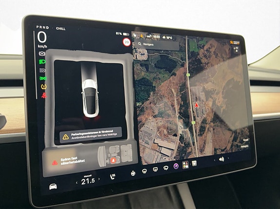 Tesla Model 3 22 of 30