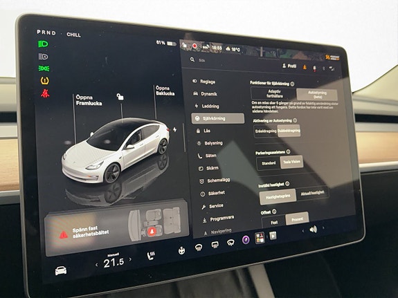 Tesla Model 3 26 of 30