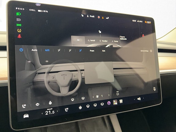 Tesla Model 3 25 of 30