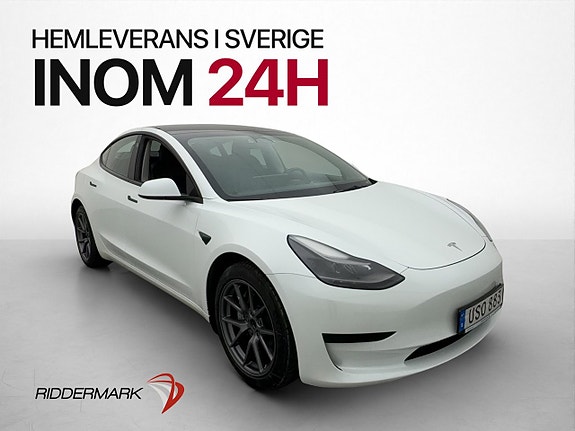 Tesla Model 3 3 of 30