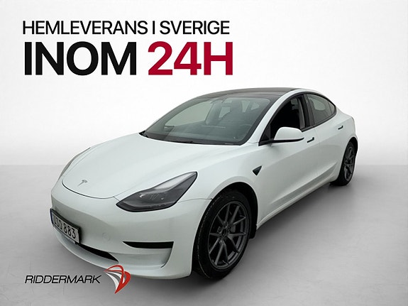 Tesla Model 3 5 of 30