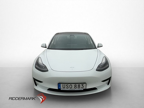 Tesla Model 3 4 of 30