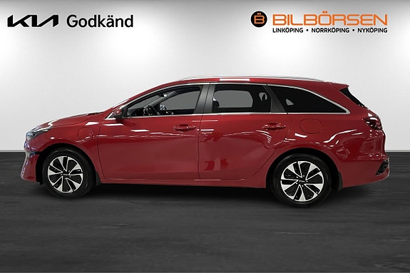 Kia Ceed 3 of 13