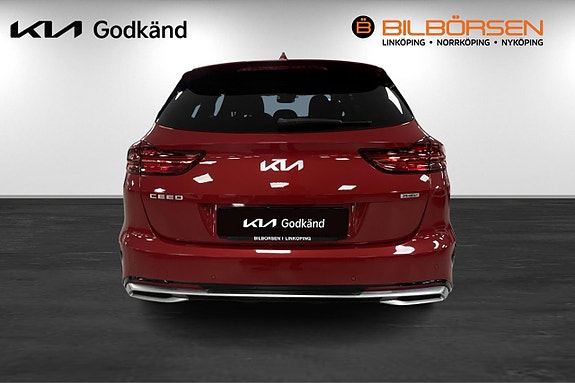 Kia Ceed 4 of 13