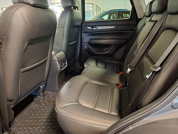 Mazda CX-5 18 of 20