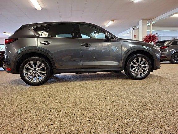 Mazda CX-5 12 of 20