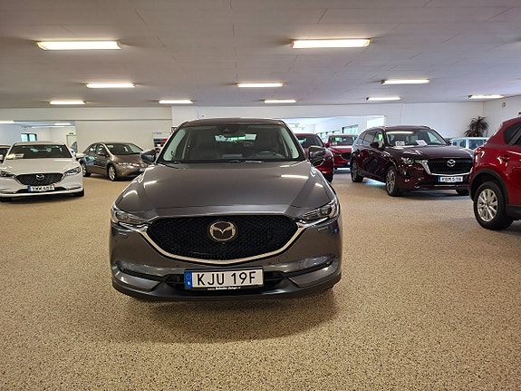 Mazda CX-5 16 of 20