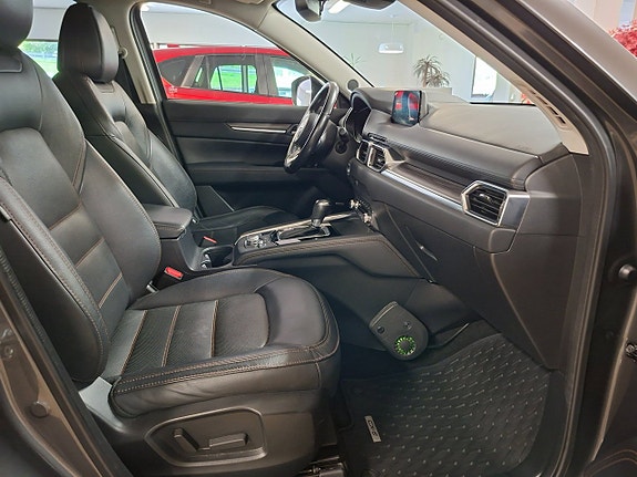 Mazda CX-5 19 of 20