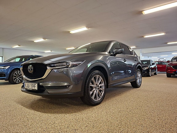 Mazda CX-5 2 of 20
