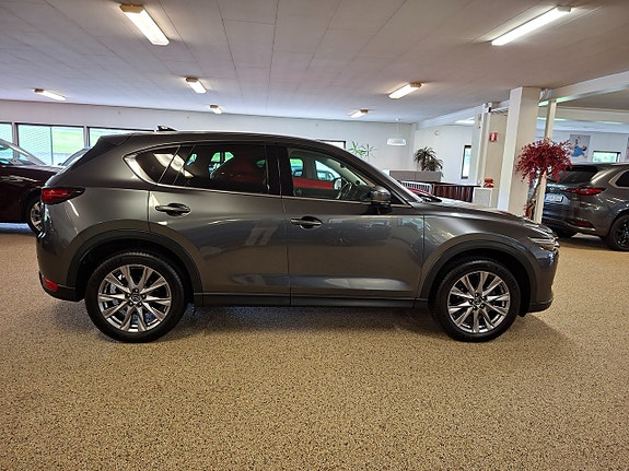 Mazda CX-5 11 of 20