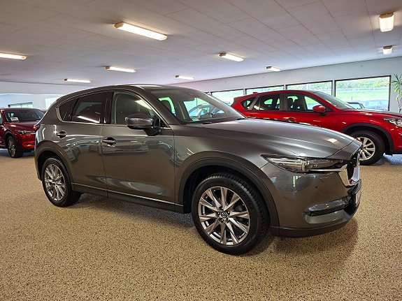 Mazda CX-5 13 of 20