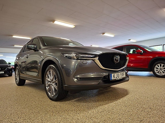 Mazda CX-5 15 of 20