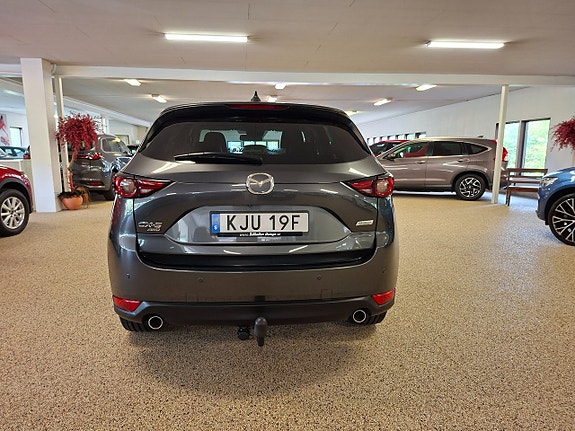 Mazda CX-5 8 of 20