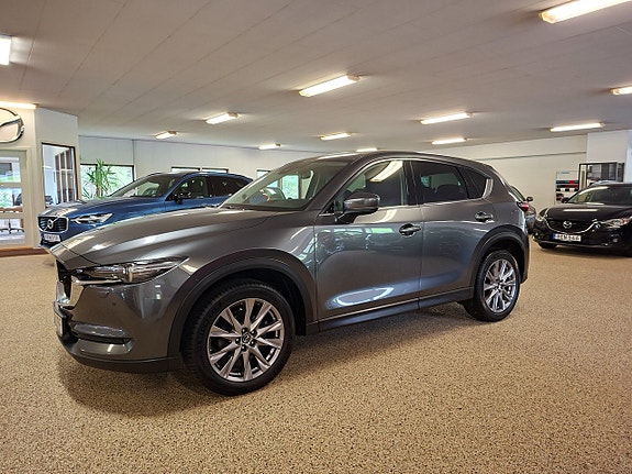 Mazda CX-5 3 of 20